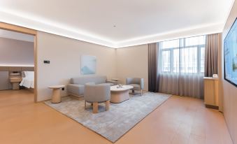 JI Hotel (Suihua Fuhe Street)