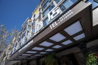 Fu'an Jinyun Ruijing Hotel Hotels in Fu'an