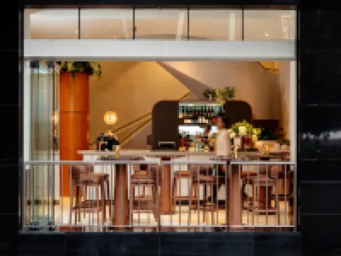 Rydges Australia Square Hotel di Sydney