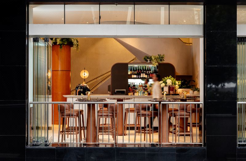 Rydges Australia Square photo 4