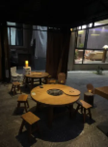 Meizhou Bolin Boutique Resort Inn (Meijiang District Jiaying College)