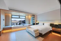 Wanke Songhua Lake MOMO Hotel Hotels in Jilin