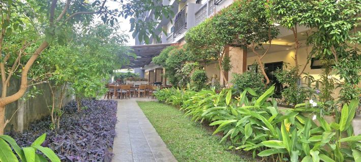 Mangrove Prestige Hotel Hotels in Sattahip