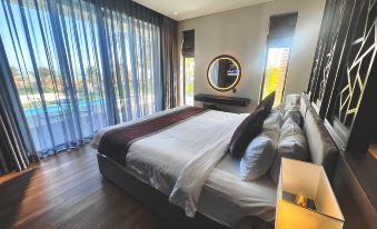 Du Parc Resort Mũi Né