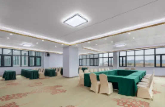 美麗豪酒店（清遠長隆大道店）