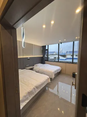 후이쩌 첸허 호텔