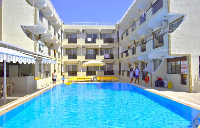 Mulka Hotel