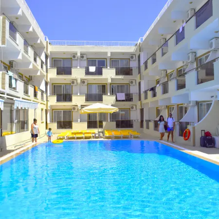 Mulka Hotel