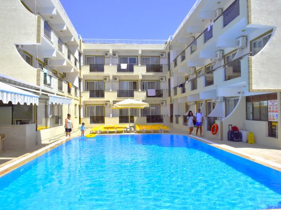 Mulka Hotel