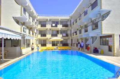 Mulka Hotel Hotels in 