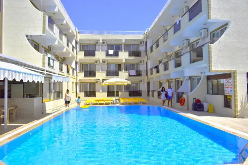 Mulka Hotel