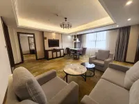 Hengyang Longquanyi Hotel Hotels in Hengyang County