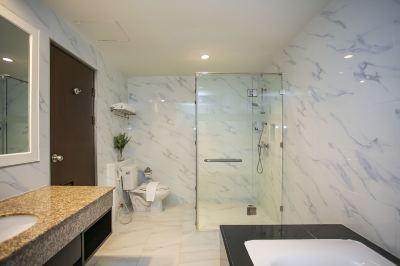 Empress Corner Empress Pattaya Hotel Photo