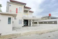 Hotel O Sukarame Near Imanuel Hospital Way Halim Formerly Hotel Griya Bawean Hotels in Sukabumi Indah
