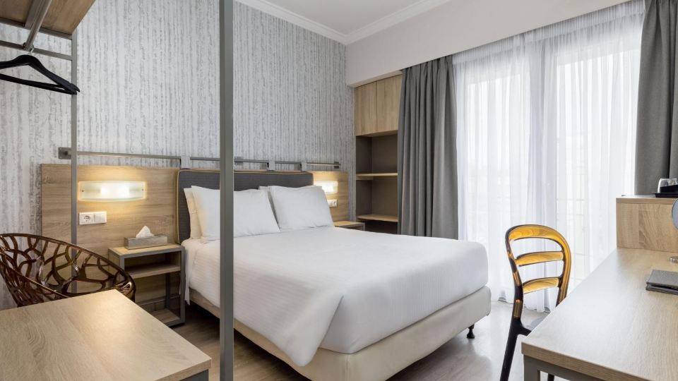 Pan Hotel
