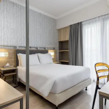 Pan Hotel Отели рядом с достопримечательностью «Площадь Синтагма»