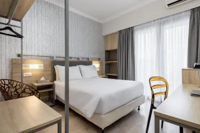 Pan Hotel