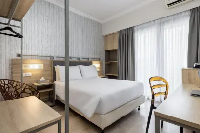 Pan Hotel