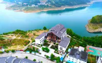 YONG GUOFU HOTEL Hotels near Xumingqing Lieshi Monument