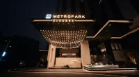 Yasia Metropark Hotel Отели рядом с достопримечательностью «Чанша Политехнический университет (Класс Юньцзянь) - спортивный зал»