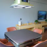 Xiaohe Bath Hotel - parcheggio