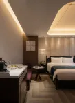 Xiamen Lujiang Harbourview Hotel Hotels near Xiamen Ferry Terminal