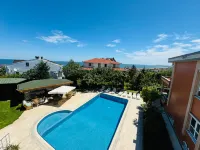 Treekos Suite Hotel