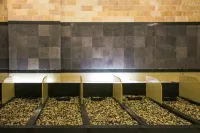 JI Hotel (Chengdu Sichuan University Consulate Road Branch) - spa