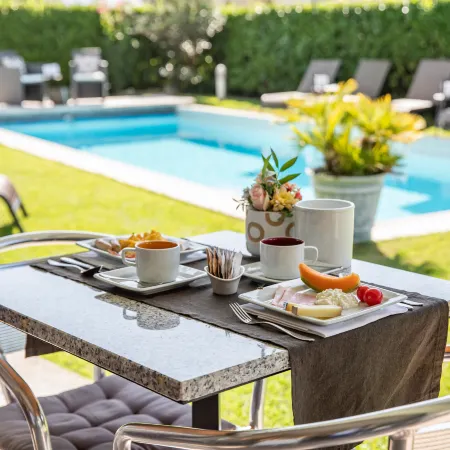 Smart-HOTEL MINUSIO, a Swiss Quality Hotel