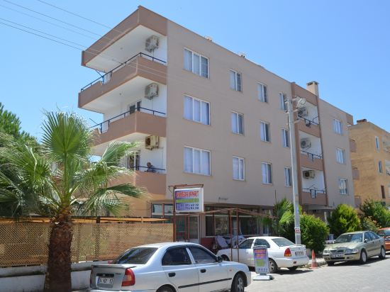 Ahmeda Apart Hotel