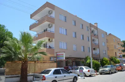 Ahmeda Apart Hotel Hôtels à : Kucukkoy Belediyesi