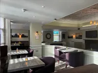 Carlisle Station Hotel, Sure Hotel Collection by BW - 3-Star