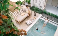 VILLA ALANNA - Beach resorts