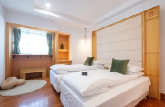 旅行博物館 鄰近臺灣史前文化博物館的酒店