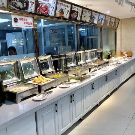 Shuman Hotel (Yiyuan Branch)