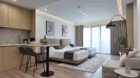 CC LUX Suites Hotels in Salamis Island