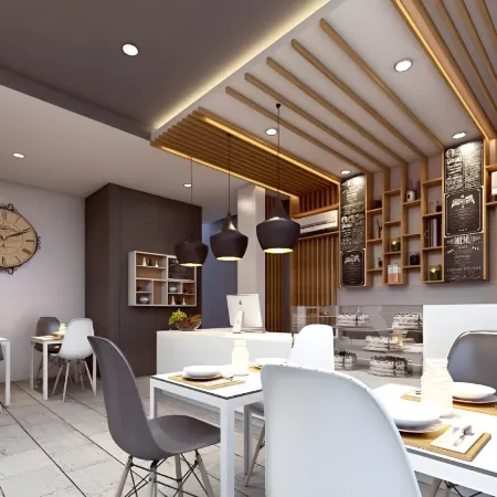 Smart Budget Hotel