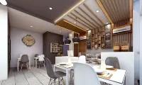 Smart Budget Hotel Hôtels à : North Semarang