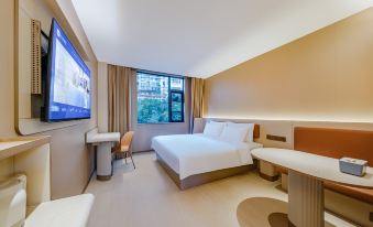 HanTing Hotel (Nujiang Lushui)