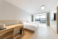 hi innホテル（南昌紅谷灘万達広場） - 2つ星
