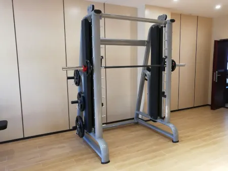 MoAn Hotel (Shanghai Hongqiao Hub International Exhibition Center Store)