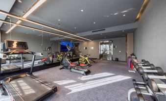 Atour Hotel (Xi'an Gaoxin Jinye Road)