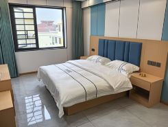Zhaotong Xingyu Hotel