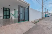 The Velvet Cove Pattaya Các khách sạn ở 