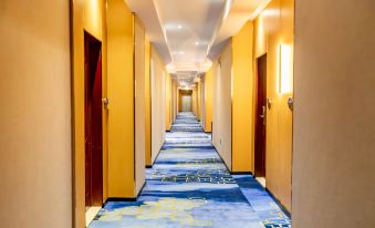 Weierke Hotel (Shunde Jinlong Subway Station)