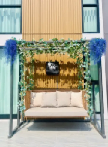 Relax Pool Villa Khaoyai