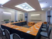La Breza Hotel Hotel in zona Centro Eventi The Elements at Centris