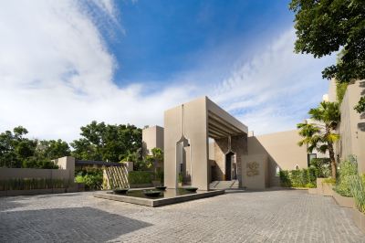Public Areas Avista Hideaway Phuket Patong - MGallery (SHA Extra Plus) Photo