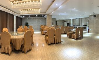 ZHIYU HOTEL
