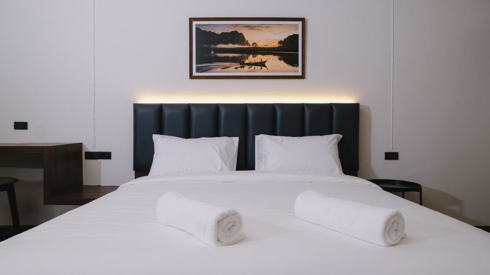 Raya Hotel Krabi